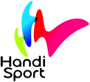 Logo Fédération Francaise HandiSport