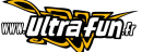 Ultra Fun logo