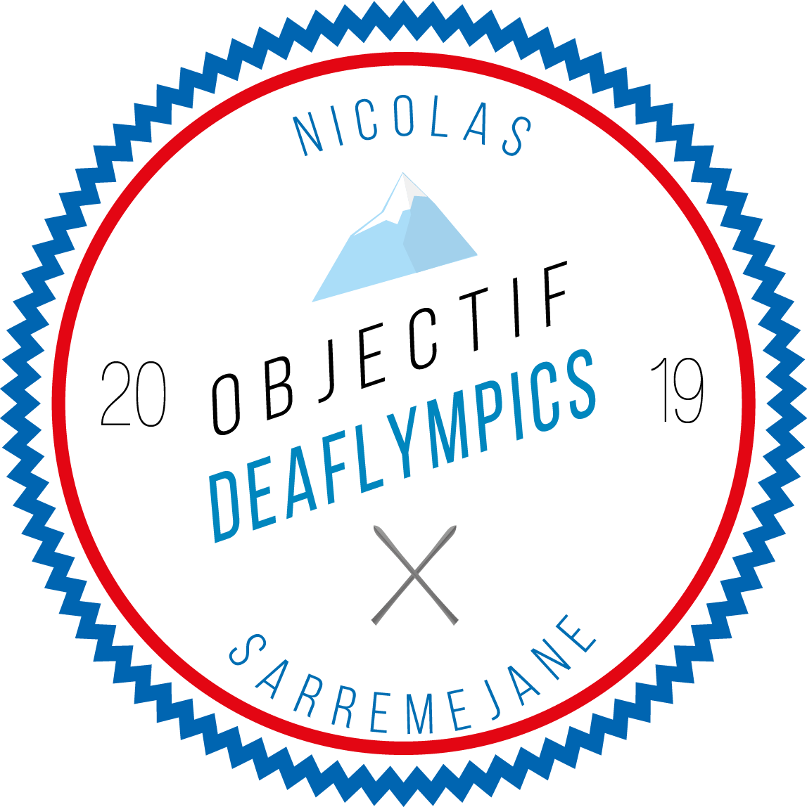 Logo Nicolas Sarremejane